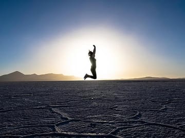 3-Day Salar de Uyuni and Bolivian Desert Adventure from Uyuni
