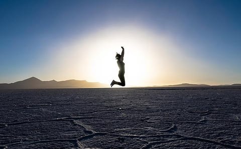 3-Day Salar de Uyuni and Bolivian Desert Adventure from Uyuni