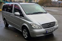 Tbilisi Airport Shuttle And Transfer Service 8