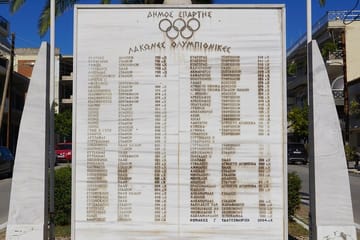 4 Days Private Tour: Argolida – Monemvasia & Sparta