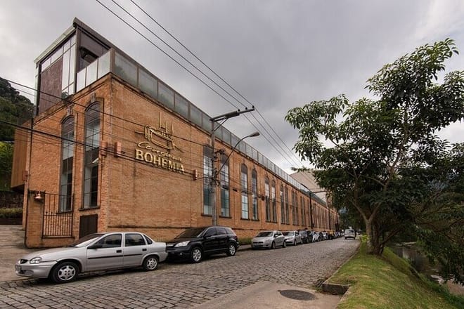 Historic Petrópolis From Rio: The Imperial City –Palaces, Architecture & Culture 10