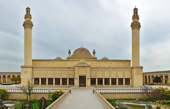 6 Days Private Hidden Gems of Azerbaijan Tour