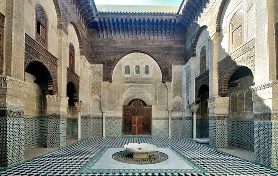 Private Cultural Walking Tour of Marrakech with Expert Guide