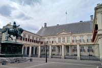 Private Day Tour to The Hague, Delft and Rotterdam from Amsterdam 4