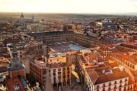 Plaza Mayor