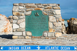 Cape Agulhas Private Day Tour From Cape Town