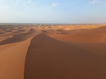8-Day Cultural Tour from Tangier to Marrakech via Merzouga
