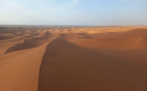 8-Day Cultural Tour from Tangier to Marrakech via Merzouga