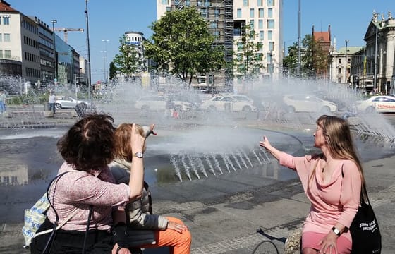 Private Walking Tour in Munich with Professional Guide