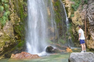 Weekend ATV and Bus Tour to Theth from Tirana
