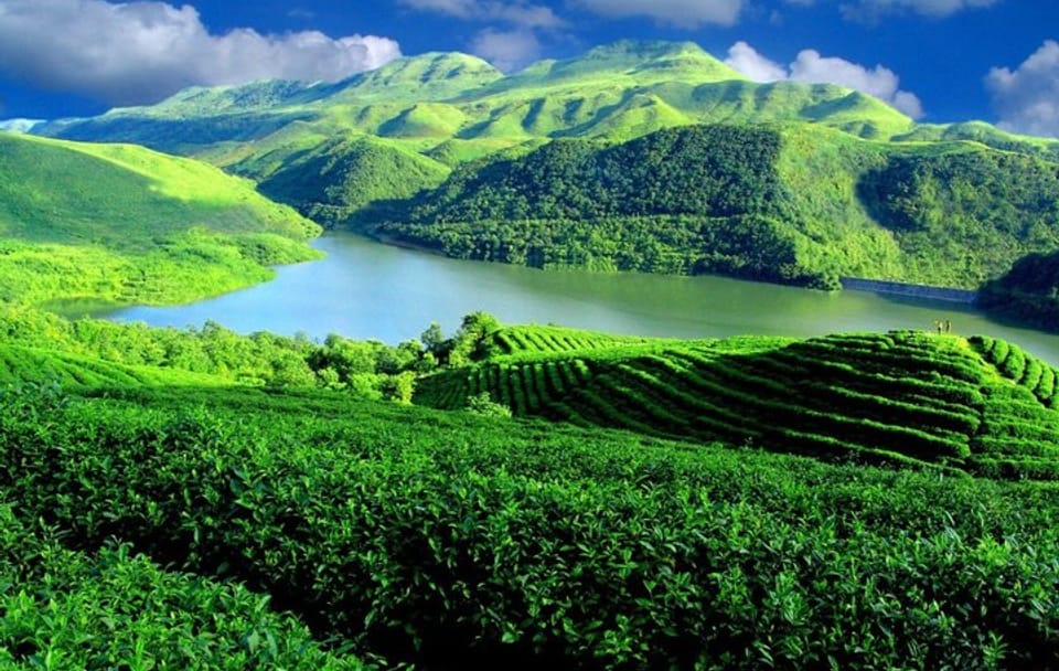 11-Day Private Cultural Tour of Guizhou and Guangxi, China