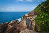 Adventure Experience to Saco Bravo Waterfall - BY PARATY TOURS 3