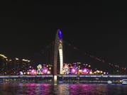 Cantonese Dim Sum Dinner with Pearl River Night Cruise in Guangzhou 4