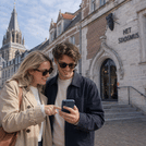 Hasselt Self-Guided Detective Murder Mystery Game 2