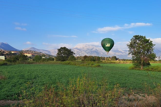 Lasithi Plateau
