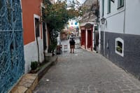 SzentEndre-SaintAndrew City Privately Shopping and Picturesque 9