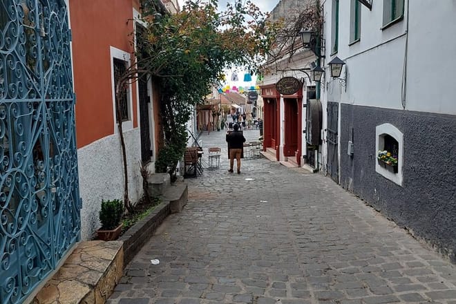 SzentEndre-SaintAndrew City Privately Shopping and Picturesque 9