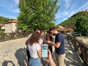Secrets of Prizren Self-Guided Exploration Game Tour 10