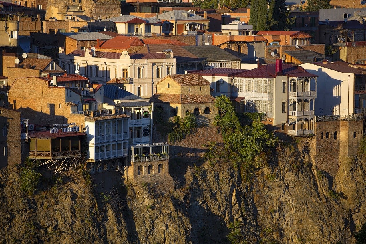 Tbilisi City Tour