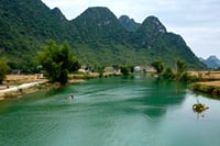 Cao Bang Escape 2 Day Scenic Adventure from Hanoi by Night 4