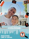 Secrets of Cologne Self-Guided Exploration Game Tour 8