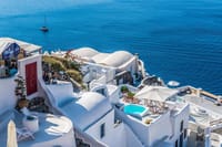 Private Full-Day Sightseeing Tour in Santorini with a Local 4