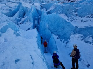 Skaftafell 3 Hour Glacier Walk, photo 18