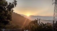 Along the Mahaweli River Cycle Ride and Exploring the Kingdom of Kandy 4