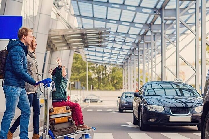 5 Days 4 Nights Private Nile Cruise from Luxor to Aswan