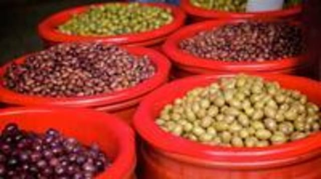 Athens Gourmet Food Small Group Walking Tour with Tastings