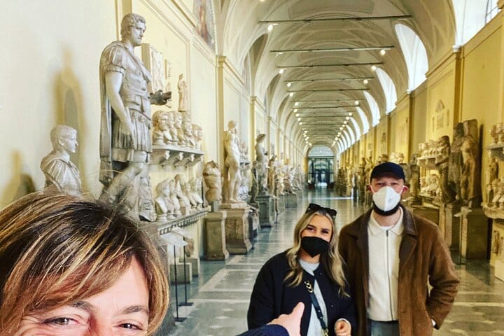 vatican museums