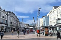 Charm of Cork A Private Walking Tour with Local Guide 3