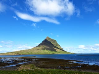 Private Snaefellsnes Peninsula Tour from Reykjavik