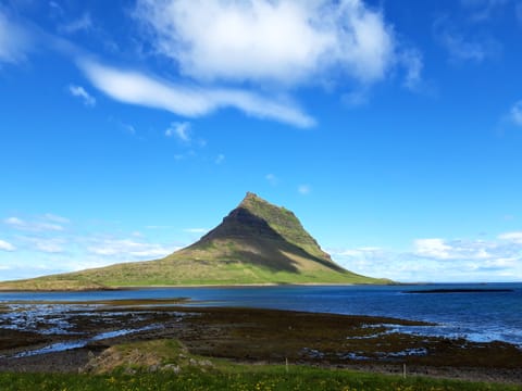 Private Snaefellsnes Peninsula Tour from Reykjavik