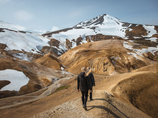 Kerlingarfjöll | Private Tour | Photo Package Included, photo 6