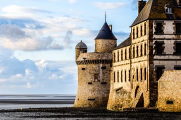 Private Day Trip from Paris to Deauville and Honfleur