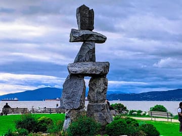Inukshukl