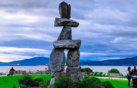 Explore Burnaby and Delta on a 4-Hour City Tour