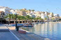From Tirana/Durres/Golem: Saranda, Ksamil and Blue Eye Day Trip  7