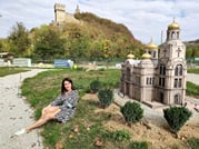 Guide and Entrance for the Mini Bulgaria Park near Veliko Tarnovo 5