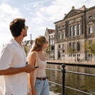 Secrets of Haarlem Self-Guided Exploration Game Tour 6