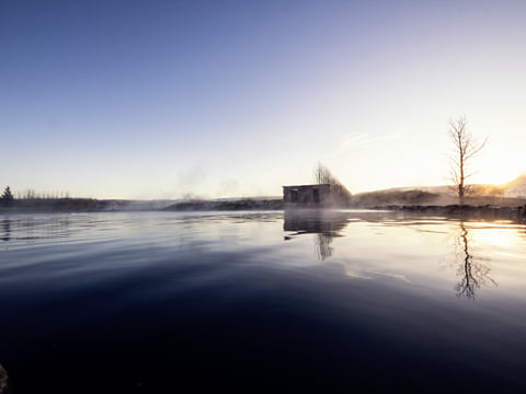 Golden Circle, Secret Lagoon & Northern Lights, photo 6