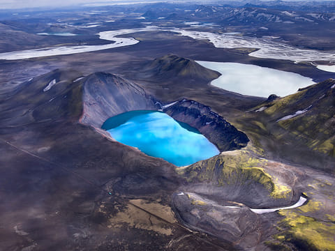 Private Golden Circle tour, photo 3
