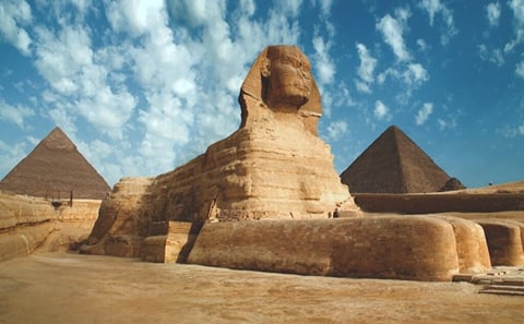 3 Days 2 Nights Holiday Package To Cairo & Alexandria