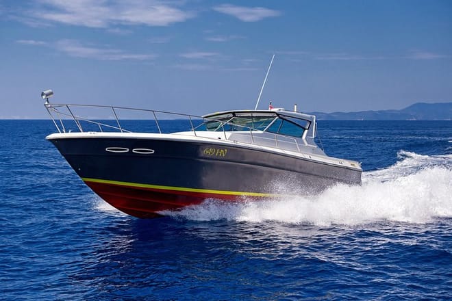 Private Speed Boat Transfer from Split Airport to Hvar photo 5