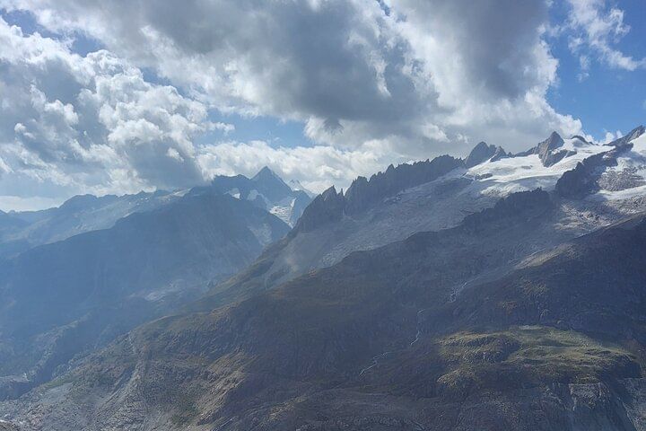 4 Days Swiss Alps Tour Zermatt, Jungfrau Region and Hidden Gems