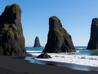 South Coast Private Tour from Reykjavik to Iconic Attractions, photo 7