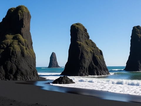 South Coast Private Tour from Reykjavik to Iconic Attractions, photo 7