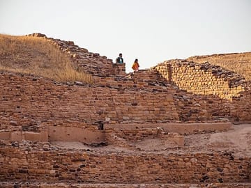 Gujarat Architectural Tour: Explore Ahmedabad, Bhavnagar, Bhuj