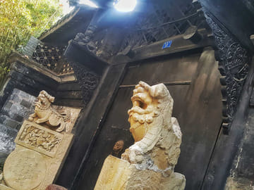 Cultural Chengdu In Depth
